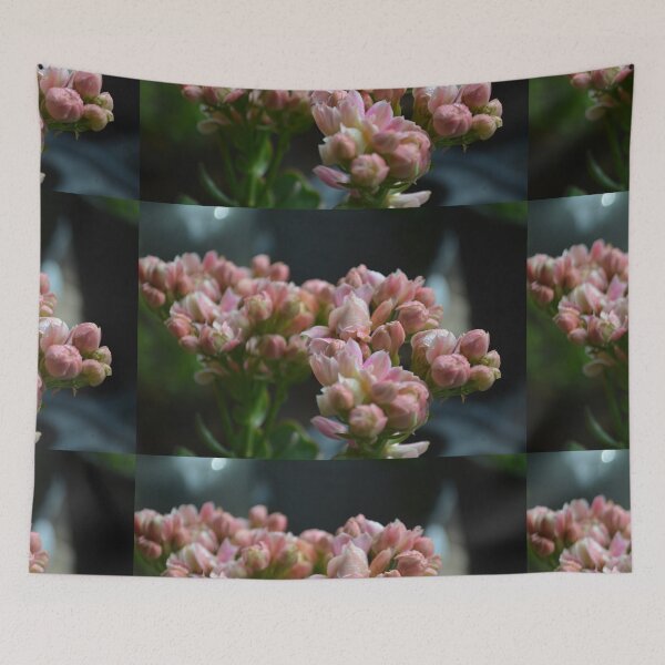 Item preview, Morning Flowers designed and sold by Old Soul Imagination .