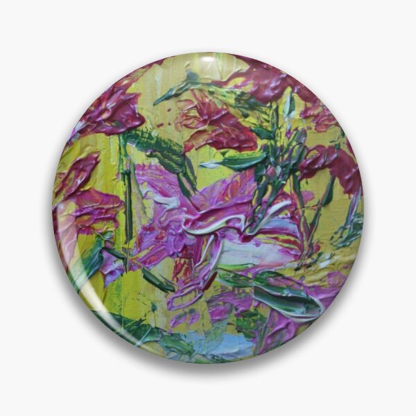 Item preview, "Yellow" designed and sold by ExtemporeArt.