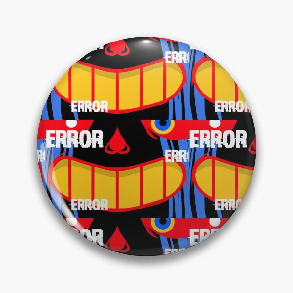 Item preview, Error Sans designed and sold by CherryCloudsArt.