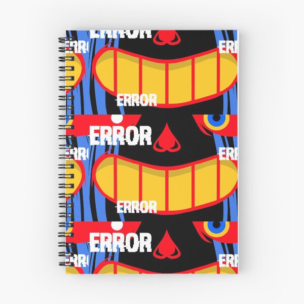 Item preview, Error Sans designed and sold by CherryCloudsArt.