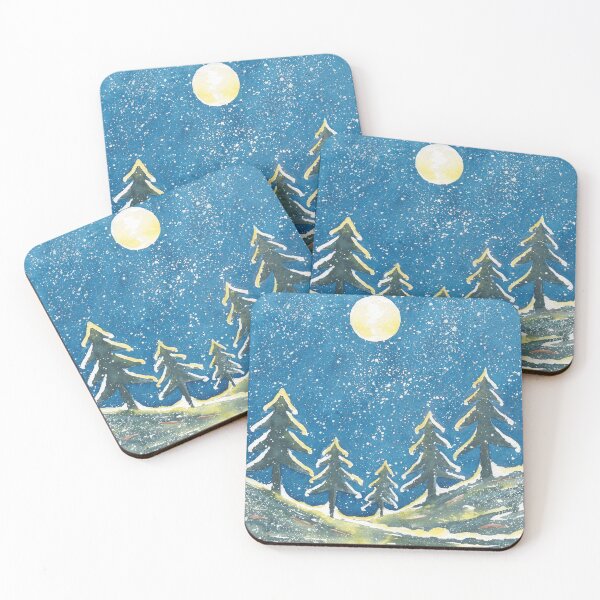 Item preview, Silent Night designed and sold by jayne gaze.