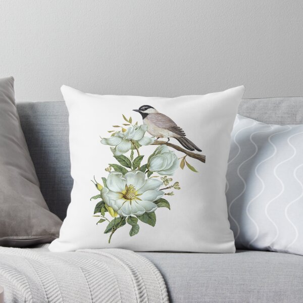 Item preview, Flatulance with bird designed and sold by dplachkinova.