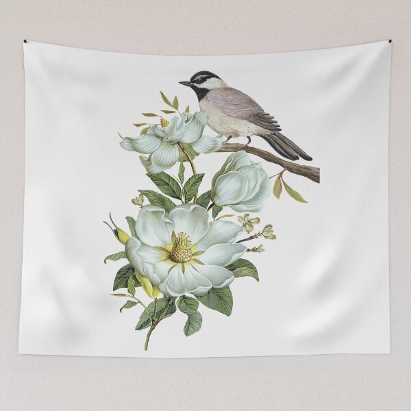 Item preview, Flatulance with bird designed and sold by dplachkinova.