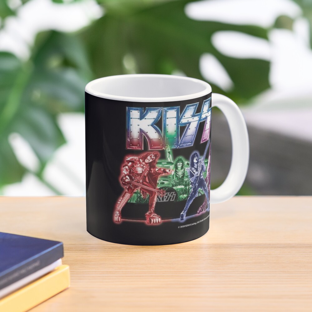 Item preview, Classic Mug designed and sold by TMBTM.
