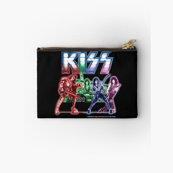 Item preview, KISS band designed and sold by TMBTM.