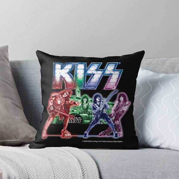 Item preview, KISS band designed and sold by TMBTM.