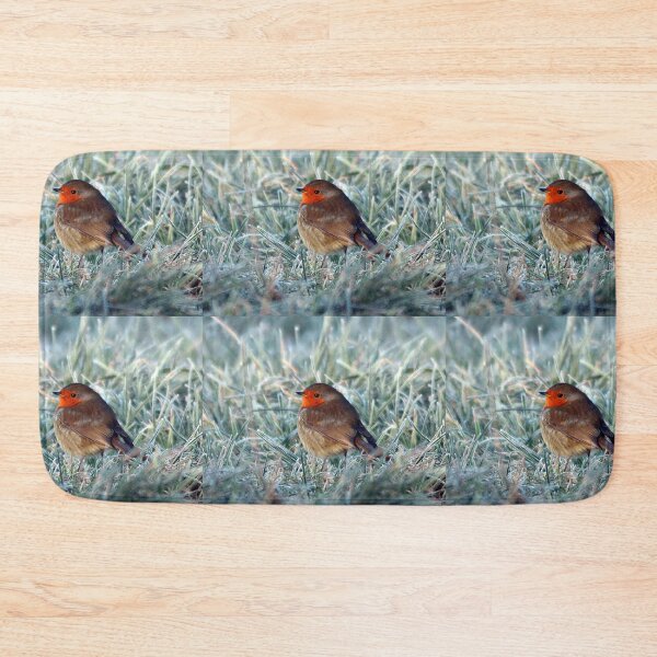 Item preview, robin red breast designed and sold by tammy mellor.