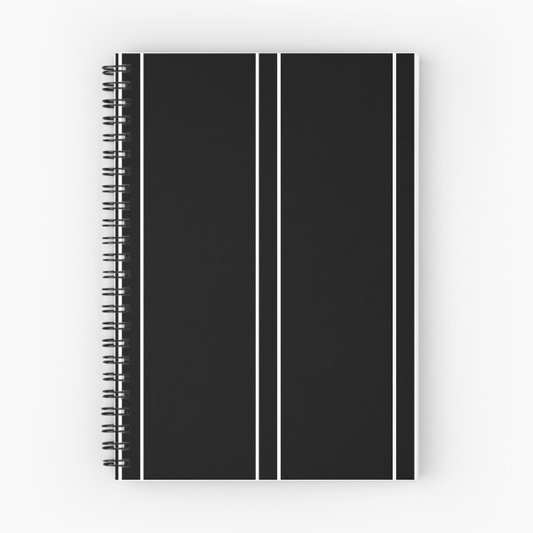 Item preview, Black And White Lines designed and sold by hexdecor.