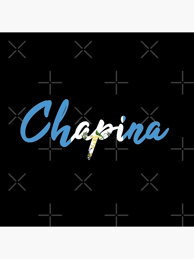 Chapina Guatemala by JackCurtis1991