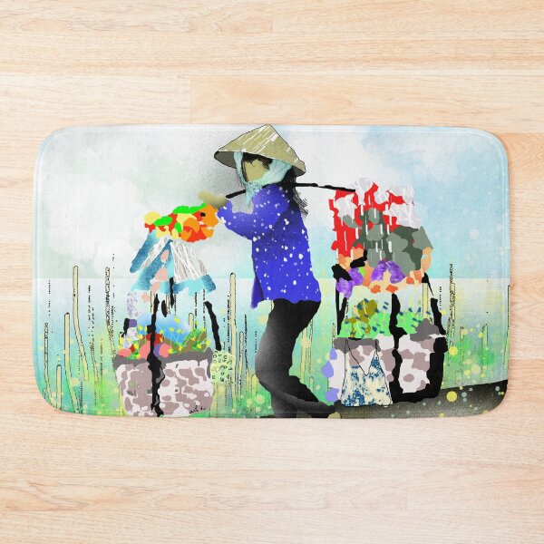 Item preview, Vietnam designed and sold by bacbi.