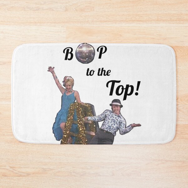 Item preview, Bop to the Top #1 designed and sold by Maikeru18.