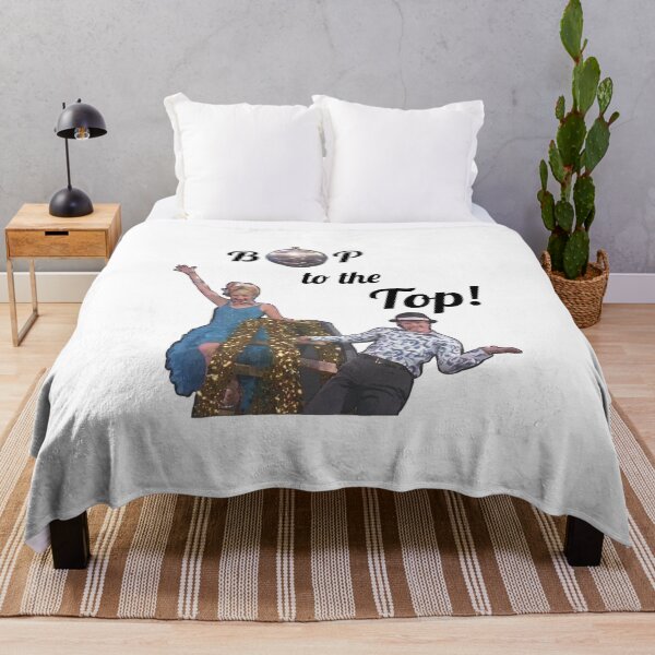 Item preview, Bop to the Top #1 designed and sold by Maikeru18.