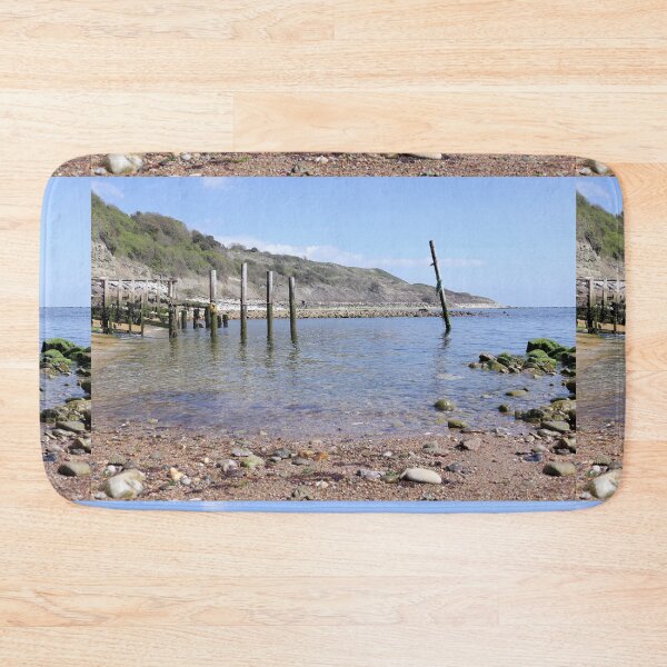 Item preview, Sheltered cove designed and sold by pinkal.