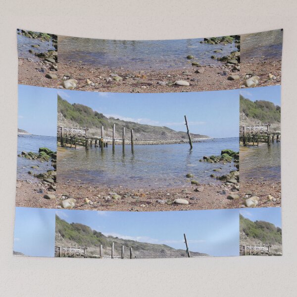 Item preview, Sheltered cove designed and sold by pinkal.