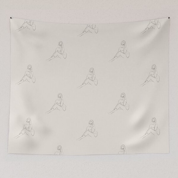Item preview, Isolation No 7 designed and sold by studioh2o.