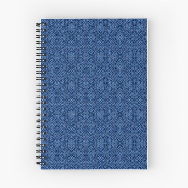 Item preview, Blue Pattern Design designed and sold by GreenMall.