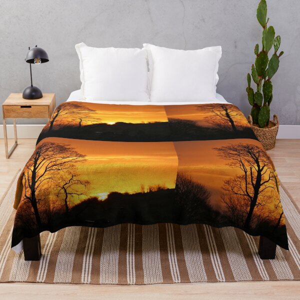 Item preview, winter sun rise designed and sold by tammy mellor.