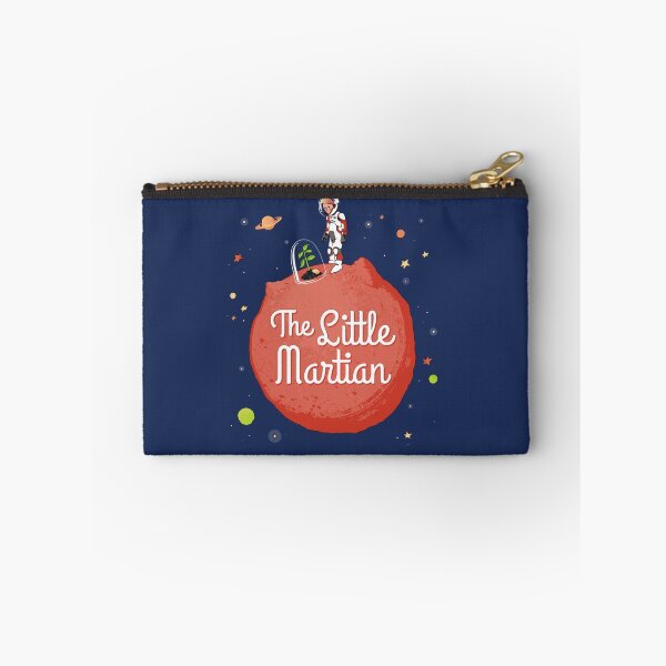 Item preview, The Little Martian designed and sold by Inaco.