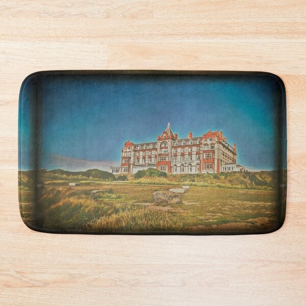 Item preview, Headland Hotel  designed and sold by Denise Abé.