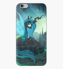 Chrysalis iPhone Case