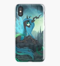 Chrysalis iPhone Case