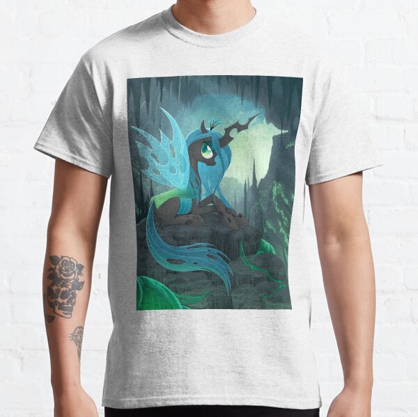Chrysalis Classic T-Shirt
