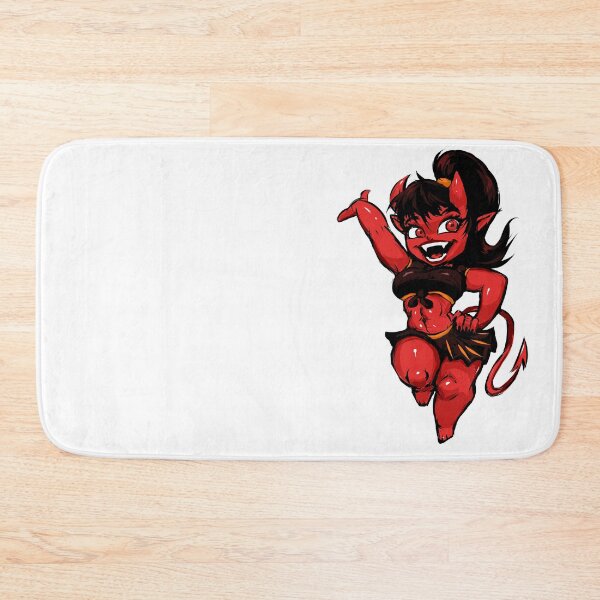 Item preview, Devilish support designed and sold by GAlexV.