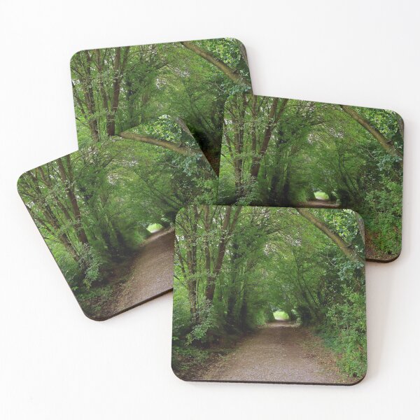 Item preview, The green tunnel designed and sold by annalisa56.