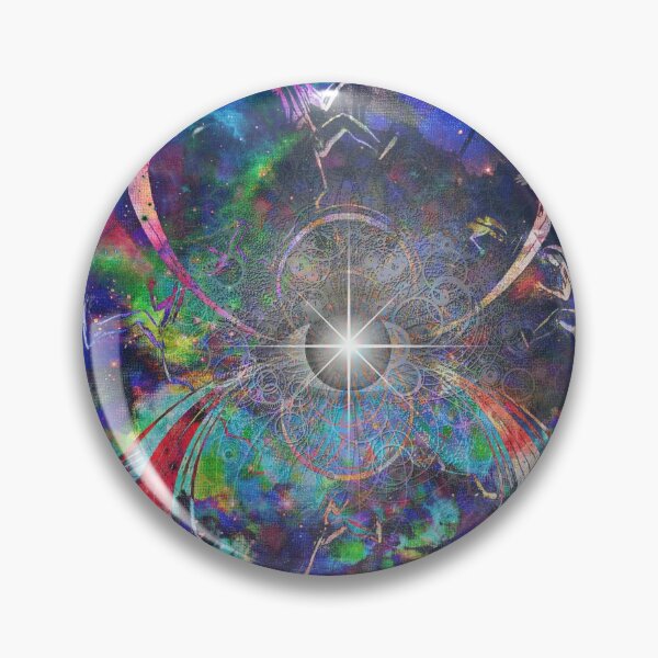 Item preview, Divine vision designed and sold by rolffimages.