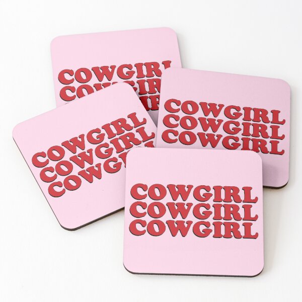 Item preview, Cowgirl (Red) designed and sold by kassiopeiia.