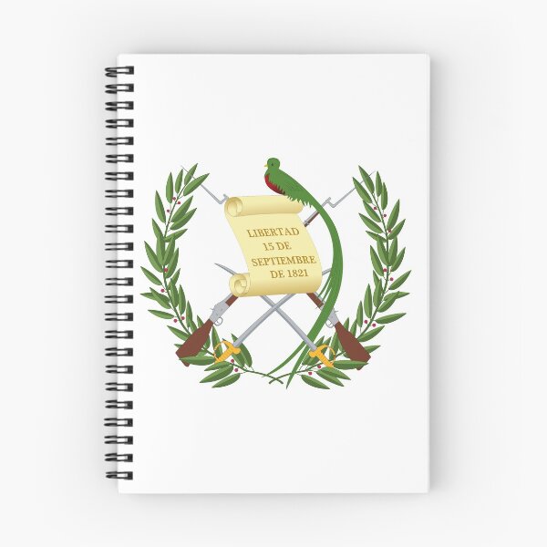 Item preview, Guatemala Coat of Arms designed and sold by JackCurtis1991.