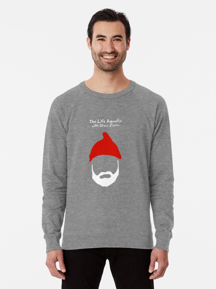 Zissou sweater new arrivals