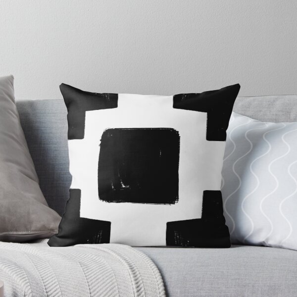Item preview, Cuadrado negro designed and sold by franbe19.