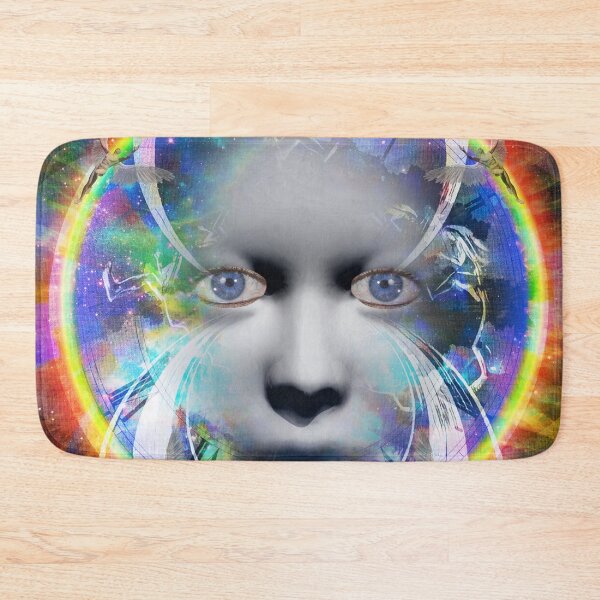 Item preview, The face of God designed and sold by rolffimages.