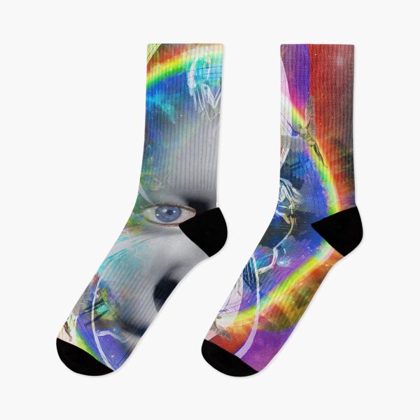 Item preview, The face of God designed and sold by rolffimages.