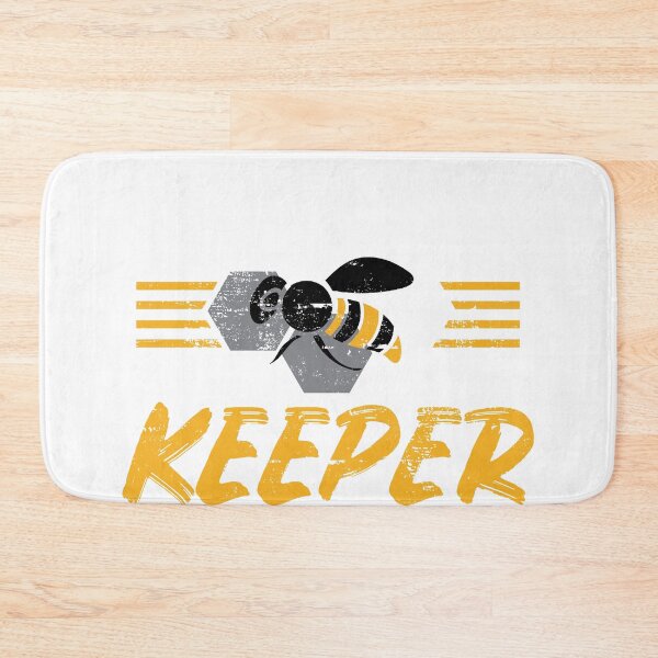 Item preview, Love Bees Honey Apiarist Funny Gift graphic designed and sold by Lisbob.