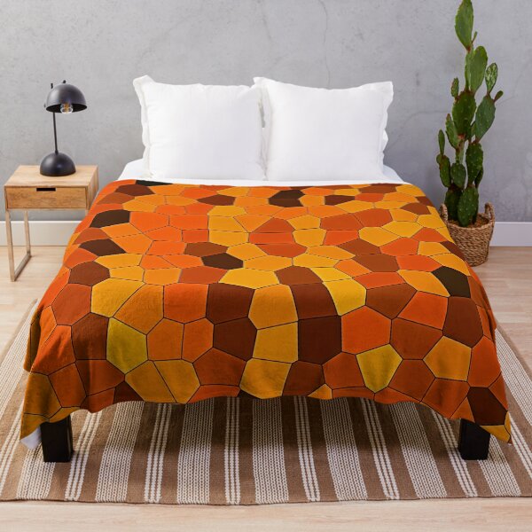 Item preview, Mosaic Glass Pattern designed and sold by GreenMall.