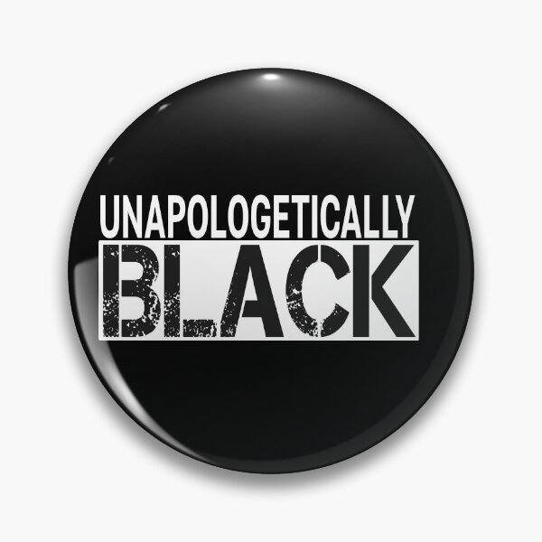 Item preview, Unapologetically Black designed and sold by benkaza01.