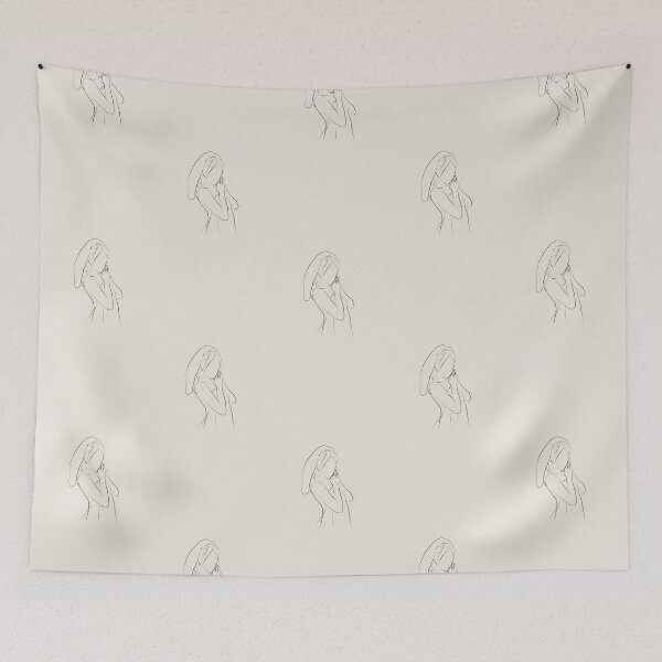 Item preview, Isolation No 8 designed and sold by studioh2o.