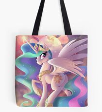 Deity of the Dawn Tote Bag
