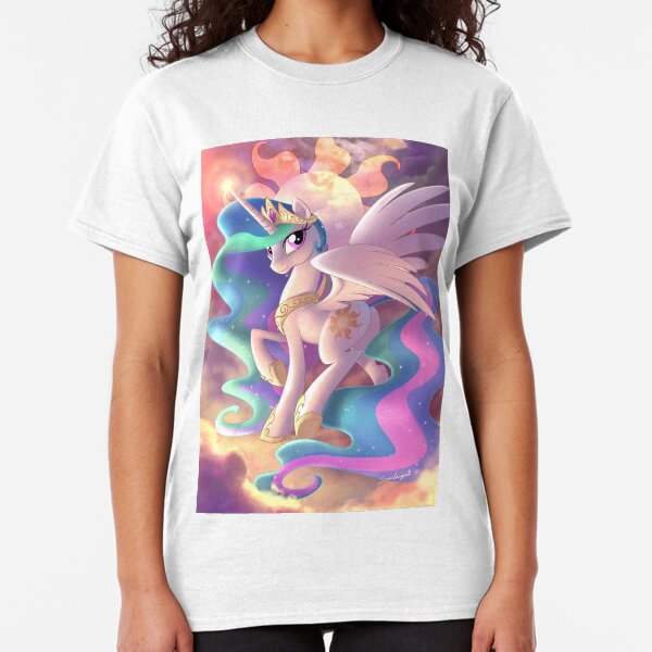 Deity of the Dawn Classic T-Shirt