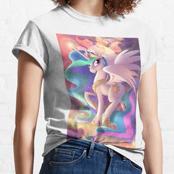 Deity of the Dawn Classic T-Shirt