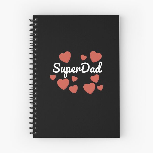 Item preview, SuperDad  designed and sold by FunSilly.