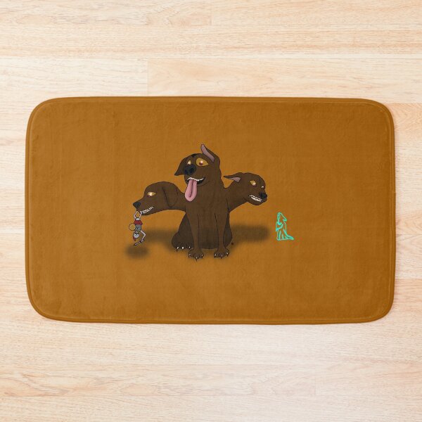 Item preview, Cerberus designed and sold by kassandra369.