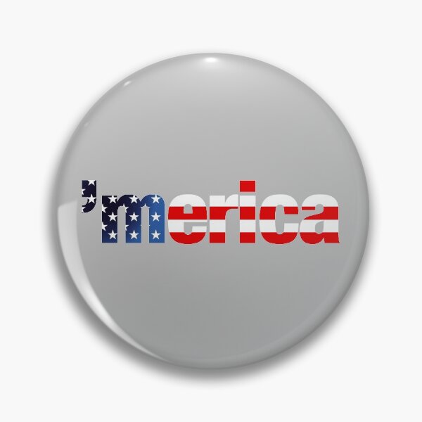 Item preview, ‘Merica American Flag Patriotic T-Shirt, 4th of July USA Independence Day designed and sold by Happiness Shop.