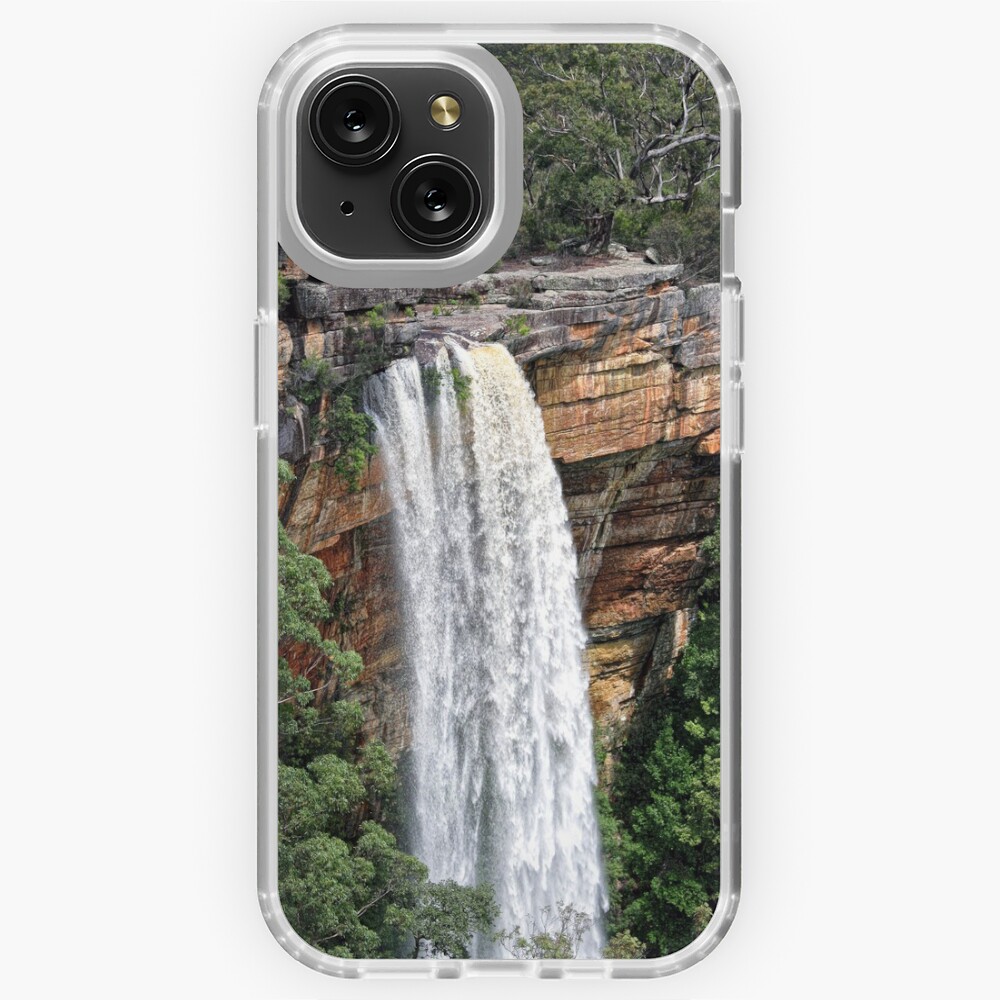 Item preview, iPhone Soft Case designed and sold by Rainphotography.