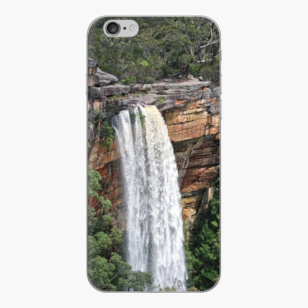 Item preview, iPhone Skin designed and sold by Rainphotography.