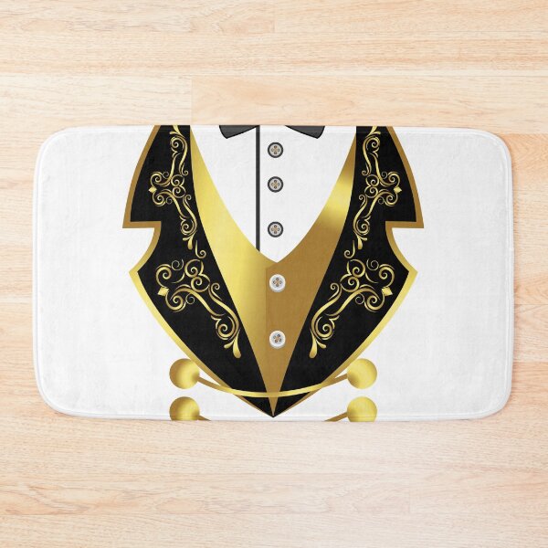 Item preview, Ringmaster Tee, Circus designs, Tailcoat Costume product designed and sold by Lisbob.