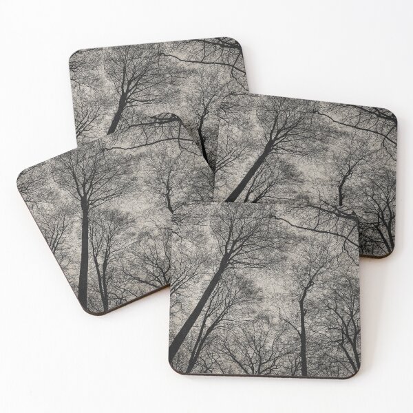 Item preview, NOIR / Branches designed and sold by danielcoulmann.