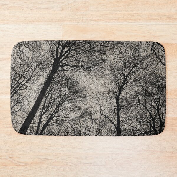Item preview, NOIR / Branches designed and sold by danielcoulmann.
